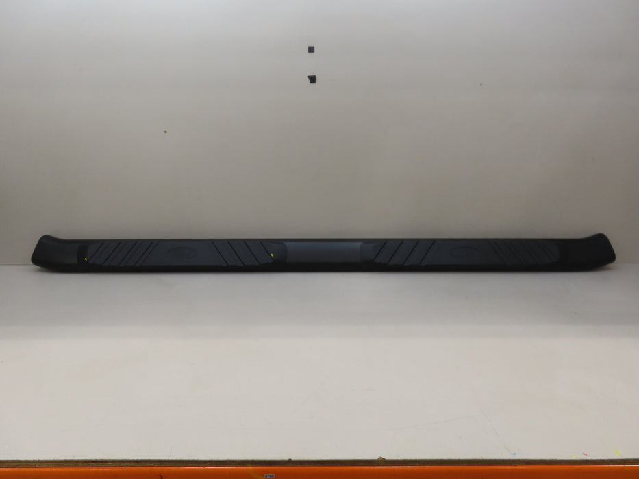 2017-2025 FORD F250+ SIDE RUNNING BOARD CREW CAB OEM