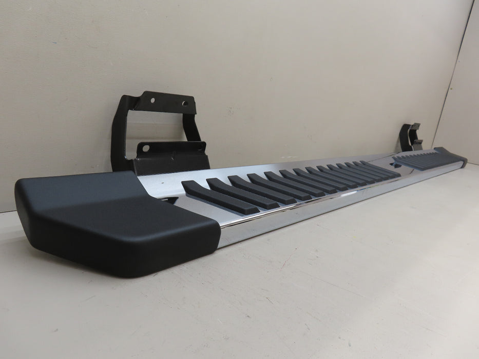2015-2025 FORD F150 F-150 6" LEFT DRIVER SIDE RUNNING BOARD OEM