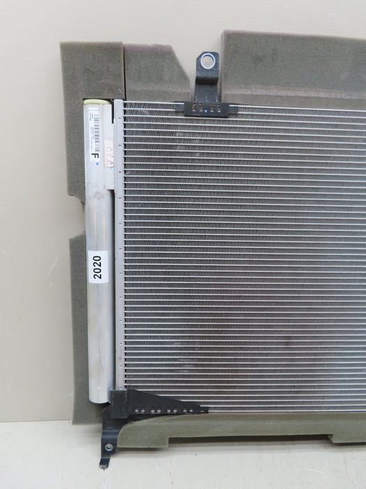 2019-2021 SUBARU FORESTER 2.5L GAS AC AIR CONDITIONER CONDENSER OEM 73210SJ000