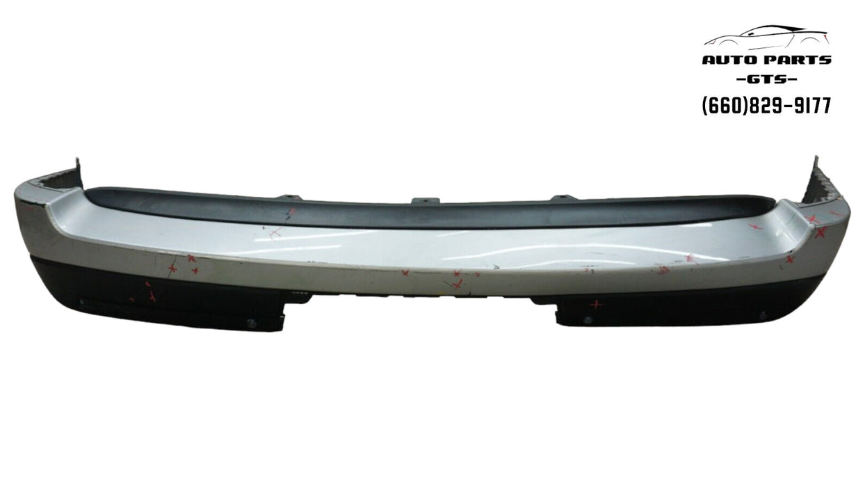 2014-2018 RANGE ROVER HSE L405 SUV REAR BUMPER COVER PANEL OEM JK52-17D781