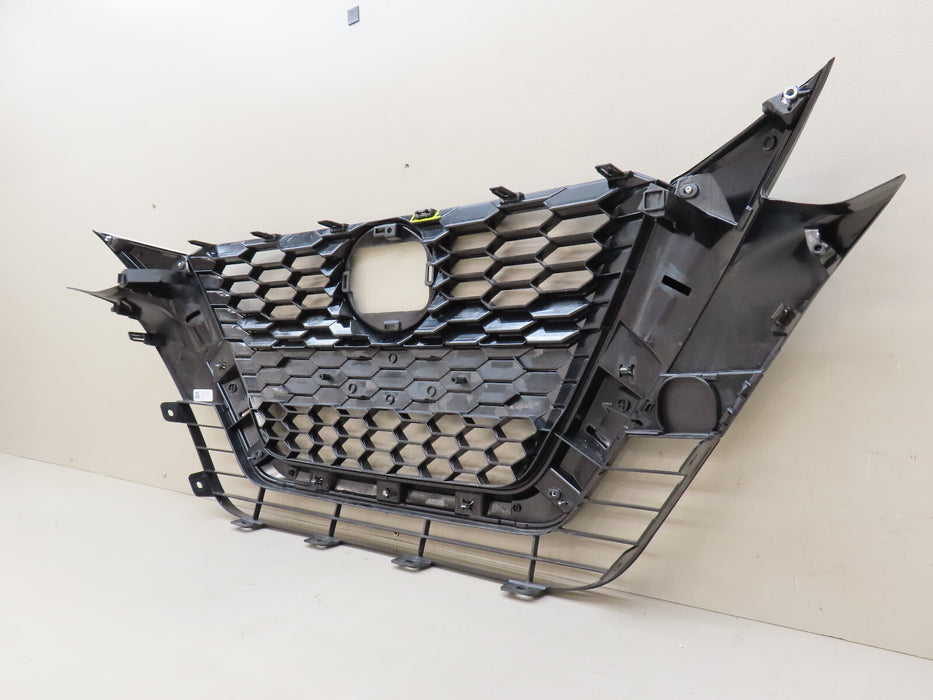 2019-2022 NISSAN ALTIMA FRONT RADIATOR GRILLE GRILL OEM