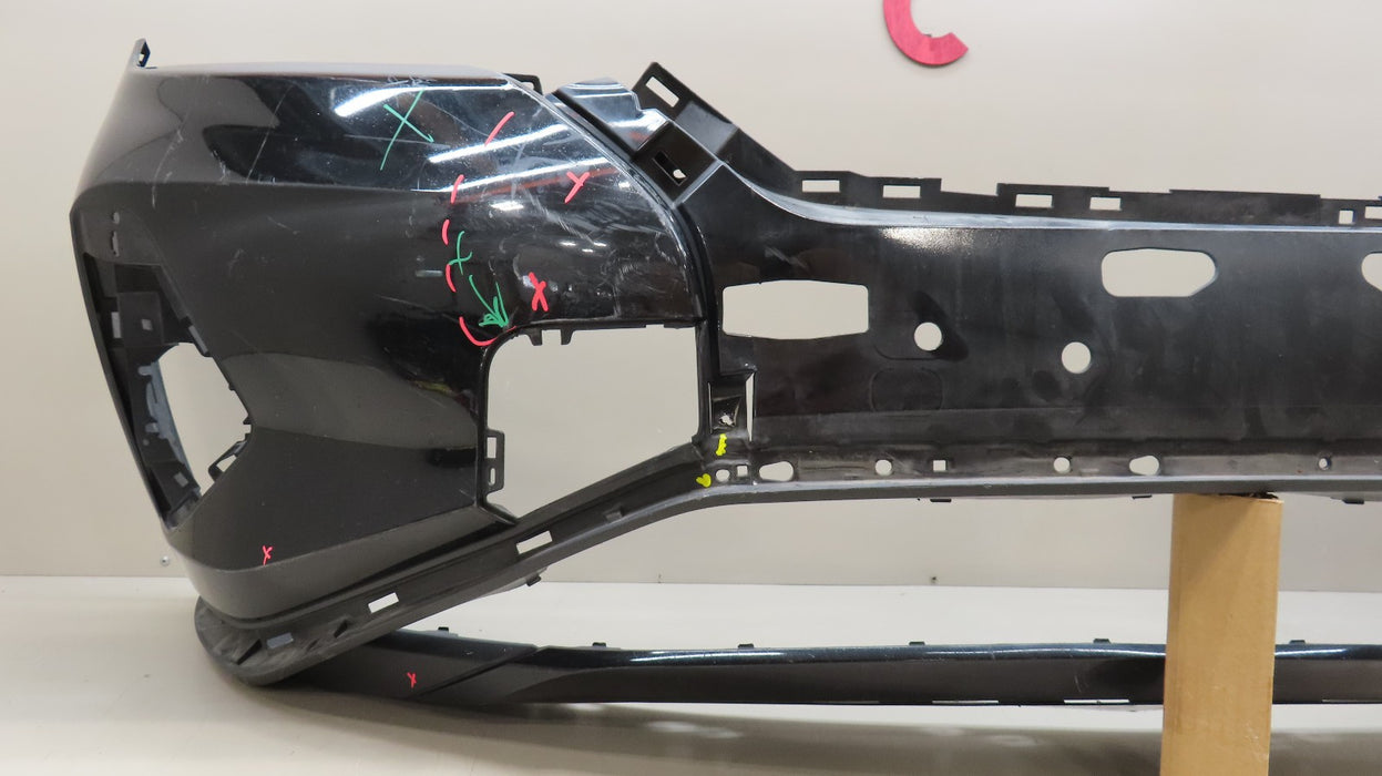 2019-2021 NISSAN MURANO FRONT BUMPER COVER OEM 62022-9UF0H