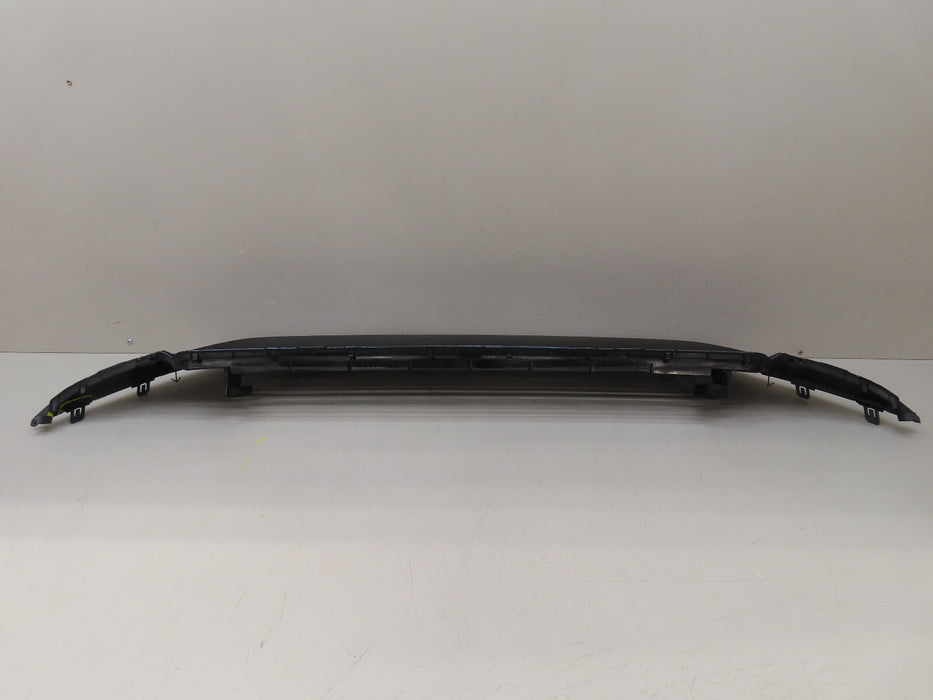 2019-2021 TOYOTA RAV4 FRONT LOWER BUMPER GRILLE GRILL OEM 53113-42904