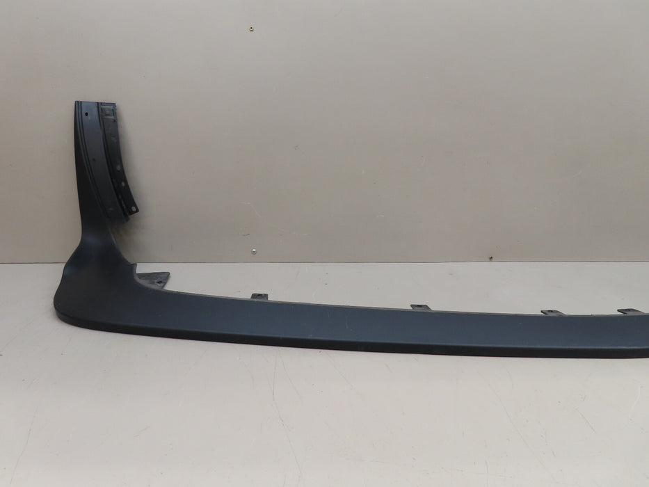 2015-2023 DODGE CHALLENGER FRONT LOWER BUMPER COVER VALANCE OEM 68315879A
