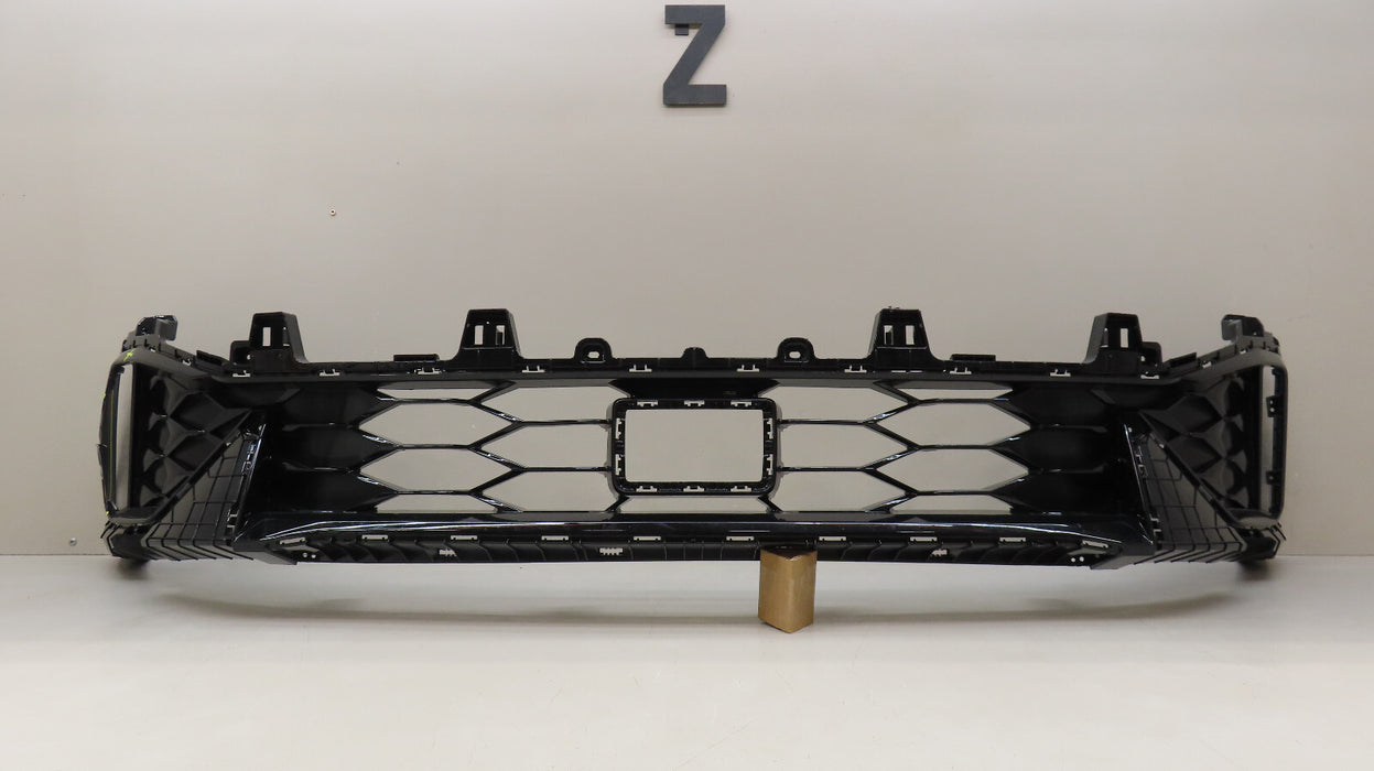 2025 KIA K5 GT-LINE FRONT BUMPER LOWER GRILLE OEM 86530-L2CC0