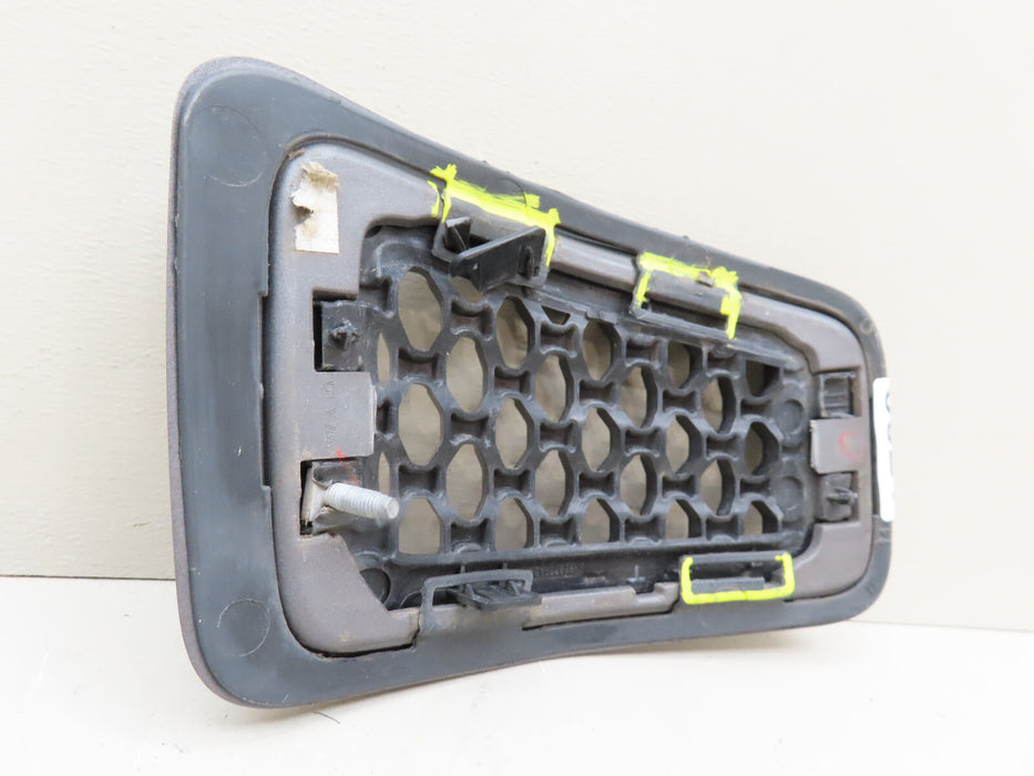 2019-2022 JEEP CHEROKEE FRONT RADIATOR GRILL GRILLE INSERT # 1 OEM