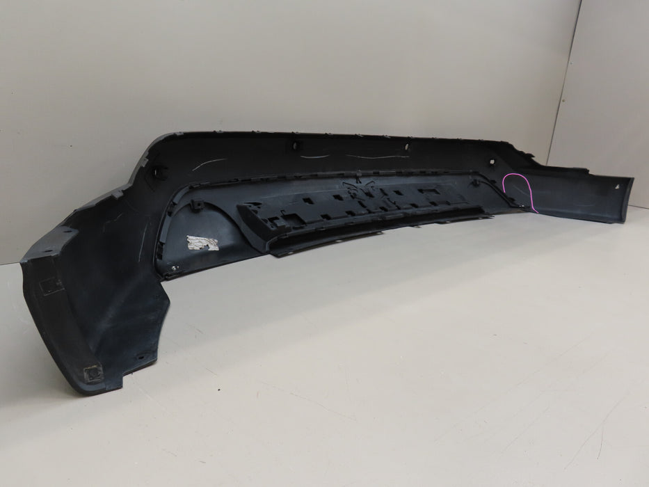 2019-2021 FORD EDGE SE SEL TITANIUM SUV REAR LOWER BUMPER COVER OEM KT4B-17F954