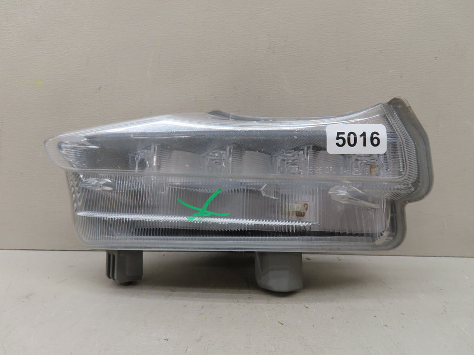 2016 2017 2018 TOYOTA HIGHLANDER FRONT LEFT DRIVER SIDE FOG LIGHT OEM