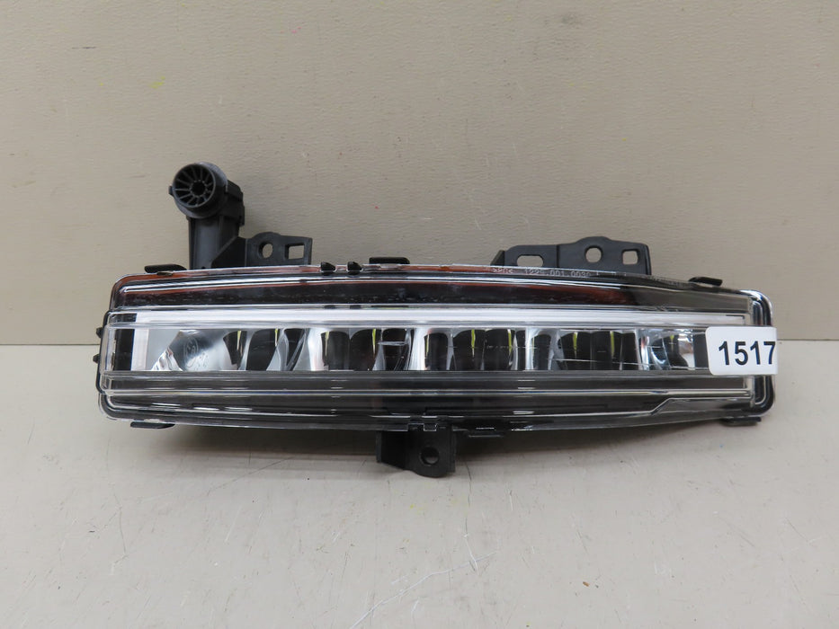 2022-2024 LAND ROVER RANGE ROVER HSE VOGUE L460 LEFT DRIVER FOG LIGHT LED OEM
