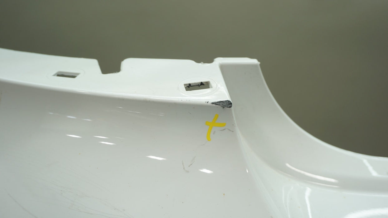 2015-2022 DODGE CHARGER REAR BUMPER COVER PANEL OEM