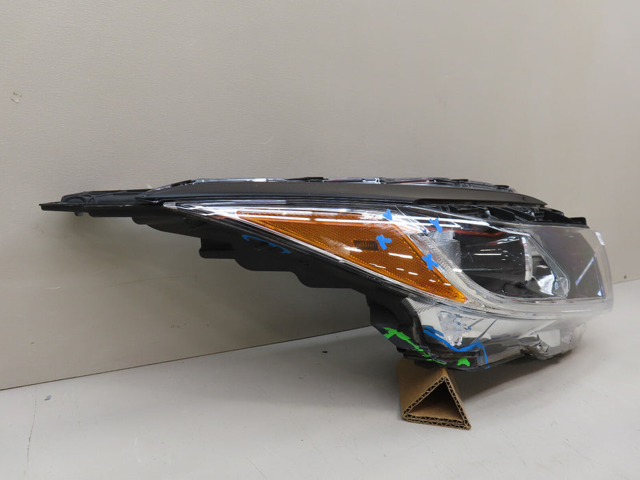 2019-2022 HONDA HRV HR-V FRONT RIGHT PASSENGER SIDE HEADLIGHT OEM