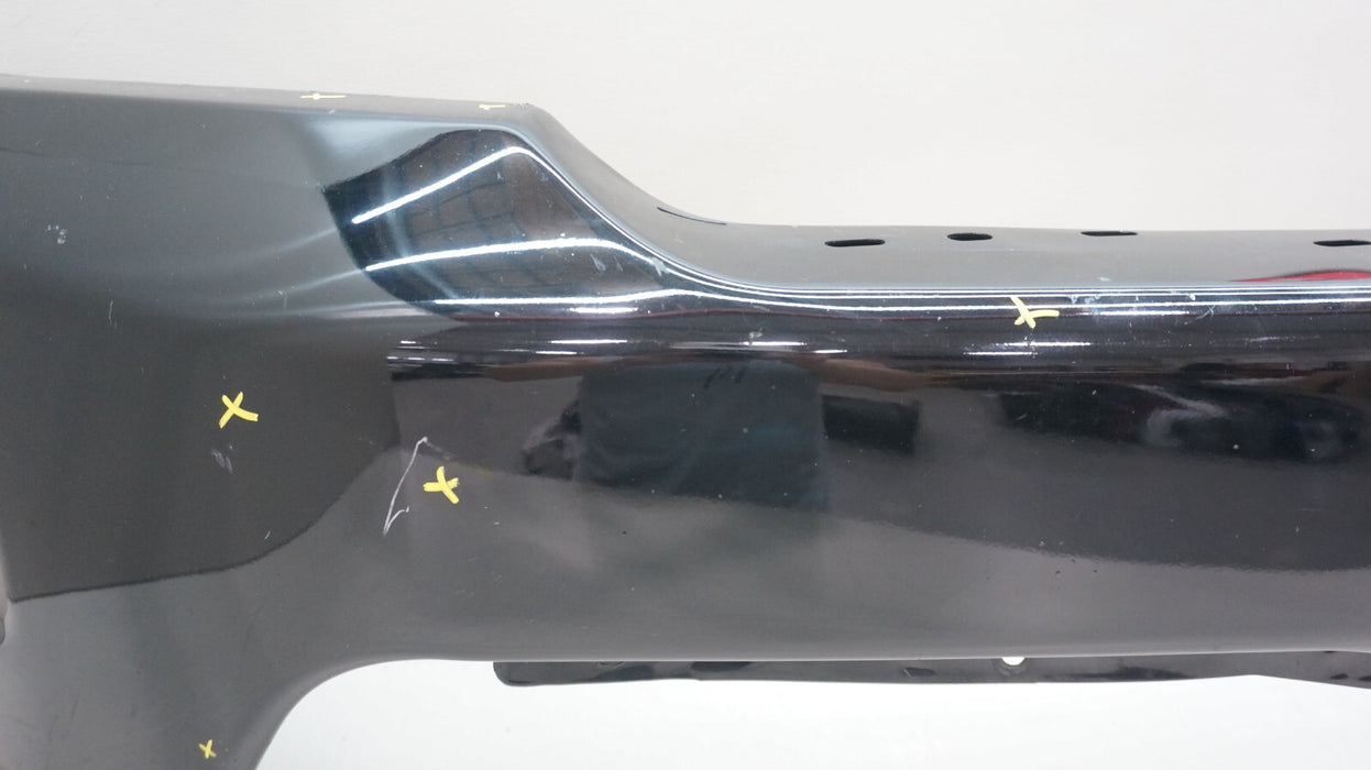 2019-2022 CHEVROLET SILVERADO 1500 FRONT METAL BUMPER OEM 84219084