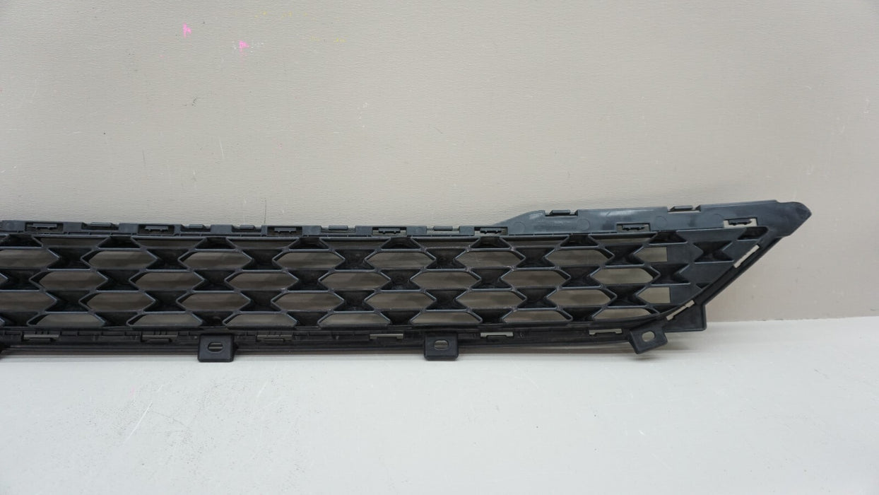 2019-2021 HYUNDAI TUCSON FRONT LOWER GRILLE AFTERMARKET TONG YANG