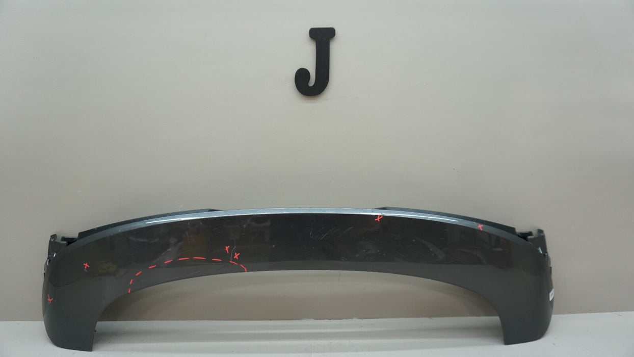 2017-2021 MAZDA CX-5 REAR TAILGATE SPOILER OEM KB7W-B0956 17 18 19 20