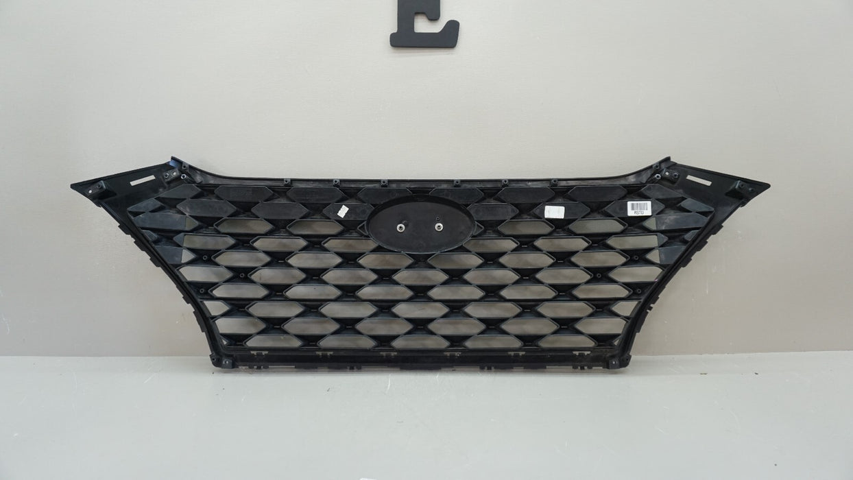 2019-2021 HYUNDAI TUCSON FRONT BUMPER GRILL GRILLE OEM 19 20 21 86351-D3500