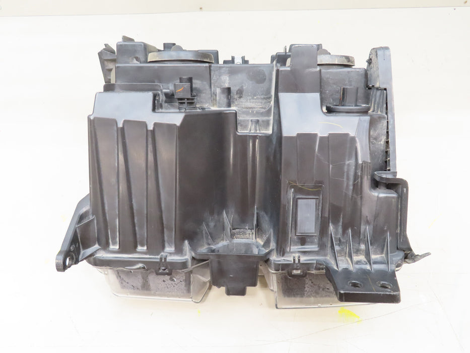 2019-2021 CHEVROLET SILVERADO 1500 FRONT RIGHT PASSENGER HEADLIGHT HAOLGEN OEM