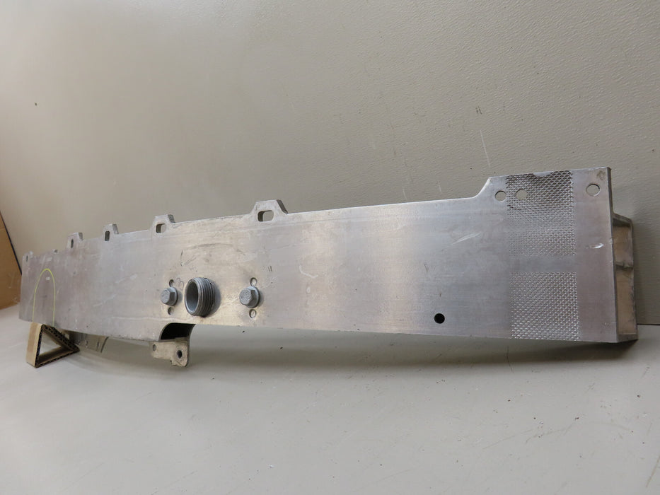 2015-2023 MERCEDES-BENZ C300 FRONT REINFORCEMENT IMPACT BAR OEM A2056202034