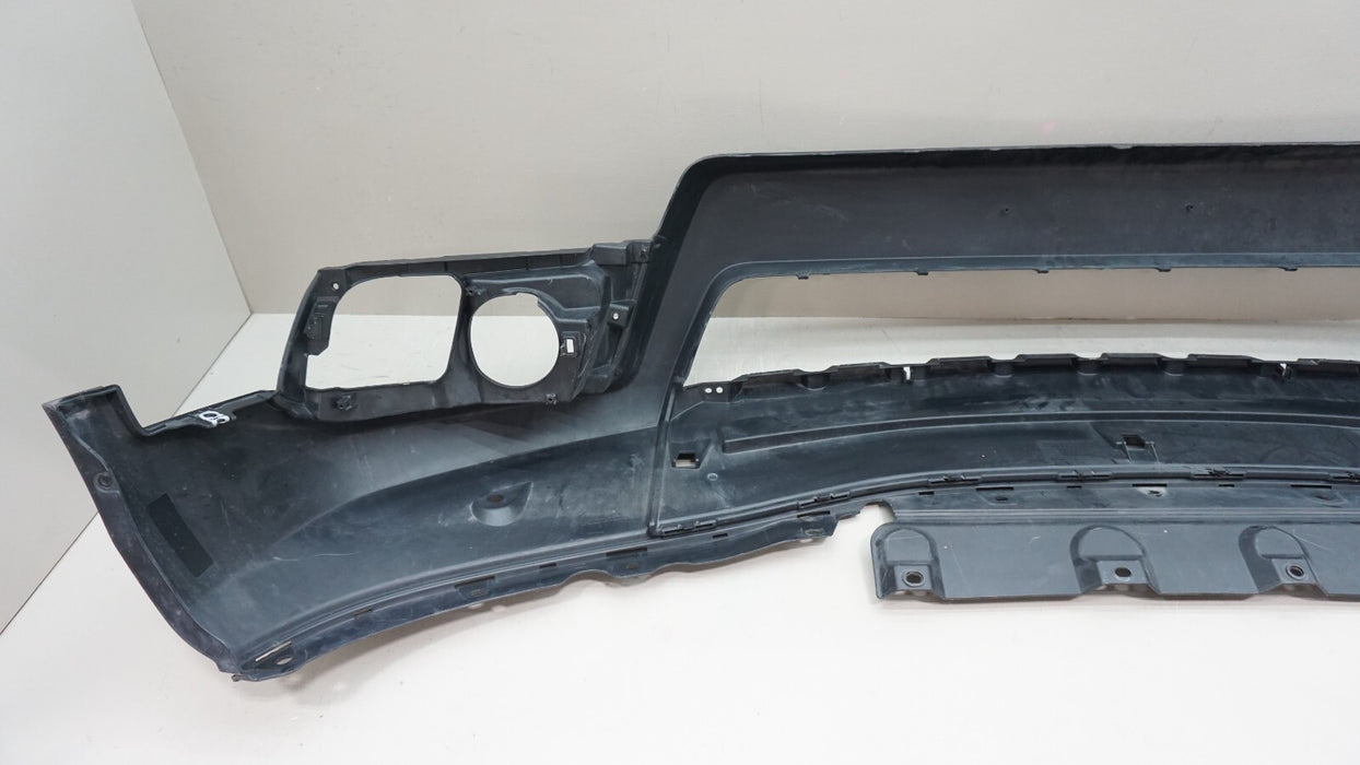 2019-2021 HONDA PASSPORT FRONT LOWER BUMPER VALANCE 71110-TGS-A0 OEM 19 20 21