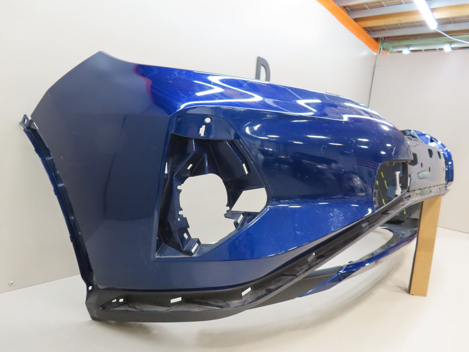 2019-2021 NISSAN MURANO FRONT BUMPER COVER OEM 62022-9UF0H