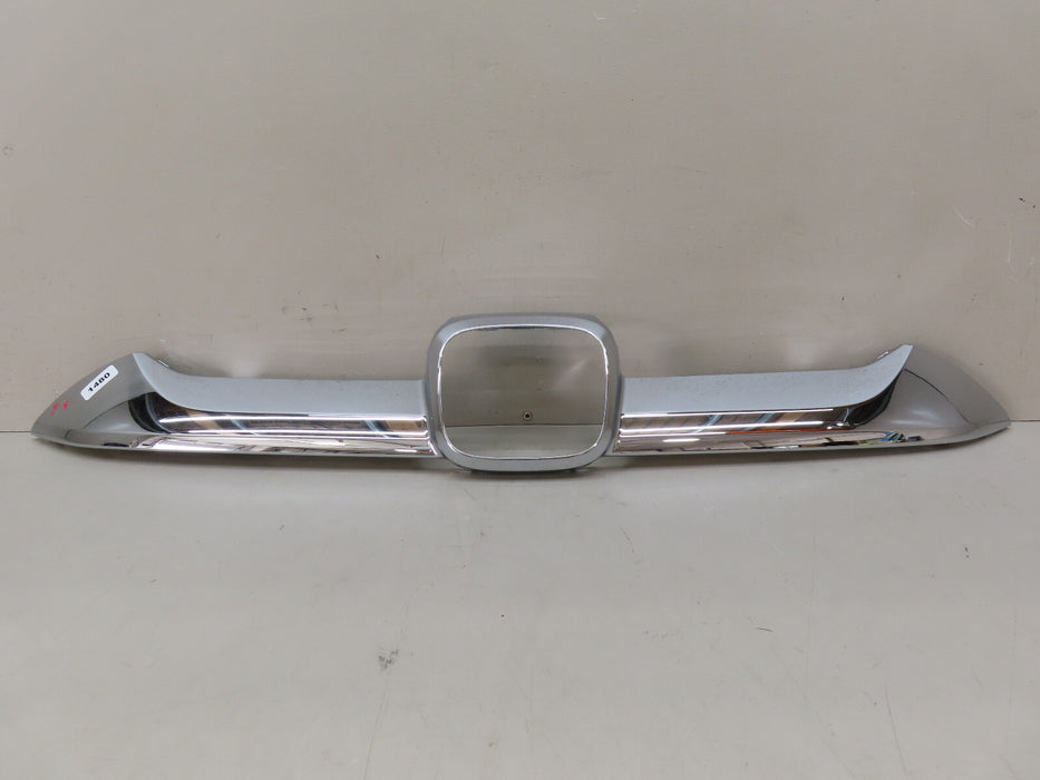 2017-2019 HONDA CRV FRONT UPPER GRILLE GRILL MOLDING TRIM OEM 71122-TLA-A000