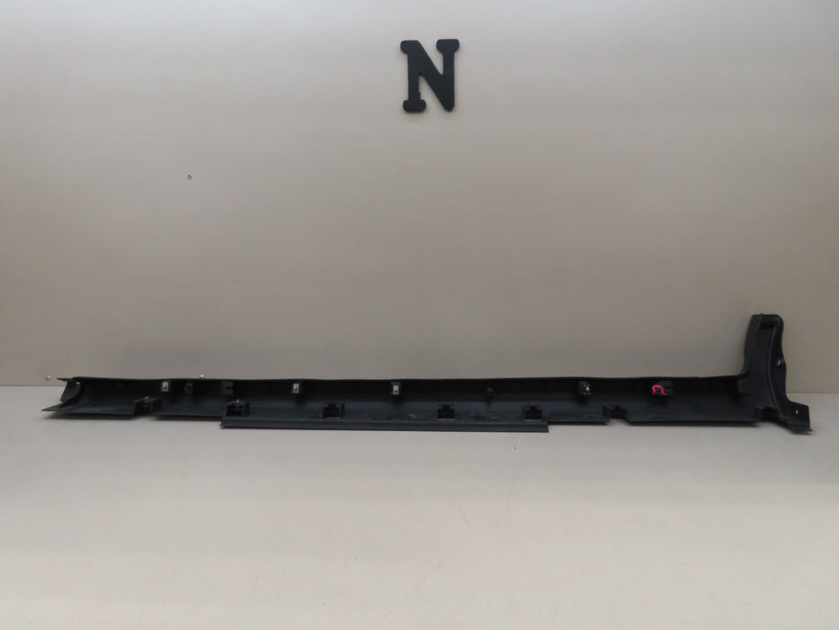 2019-2022 FORD ECOSPORT RIGHT PASSENGER SIDE ROCKER PANEL OEM N1J-N10154-CB