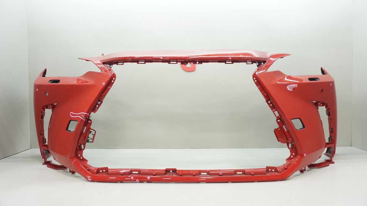 2022-2024 LEXUS NX250 NX350 FRONT BUMPER COVER PANEL OEM 52119-78330