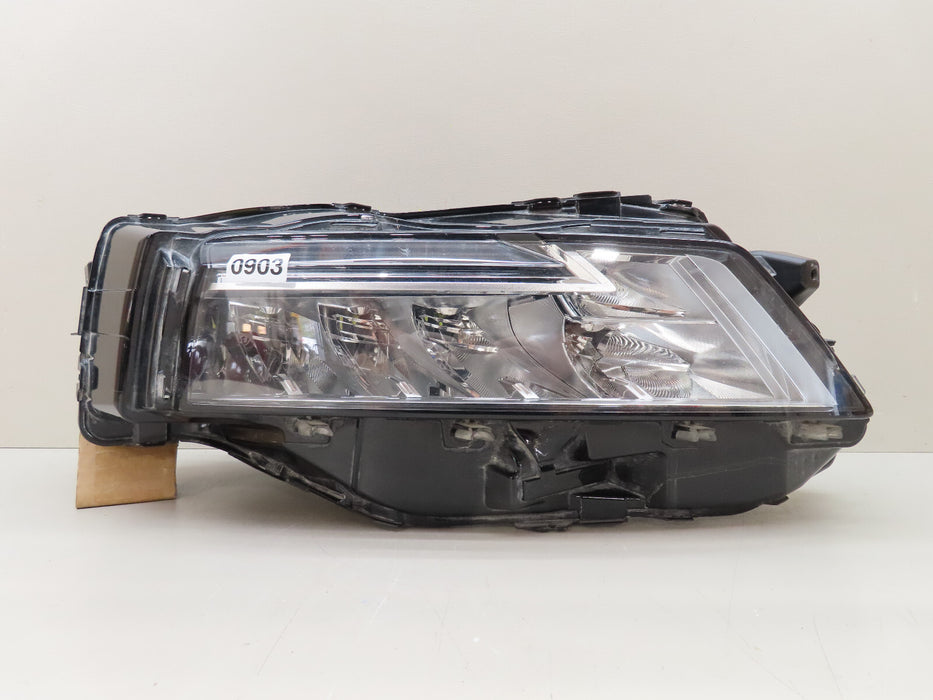 2021-2023 NISSAN ROGUE FRONT RIGHT PASSENGER SIDE HEADLIGHT LED OEM