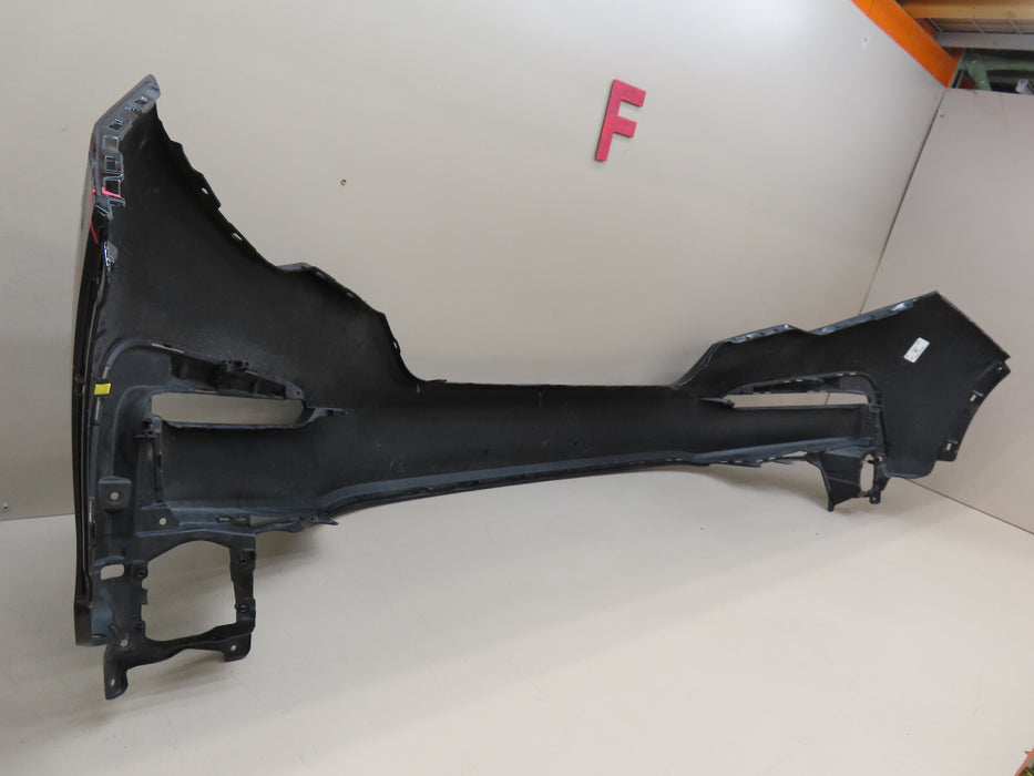 2019-2022 HONDA PILOT FRONT BUMPER COVER OEM