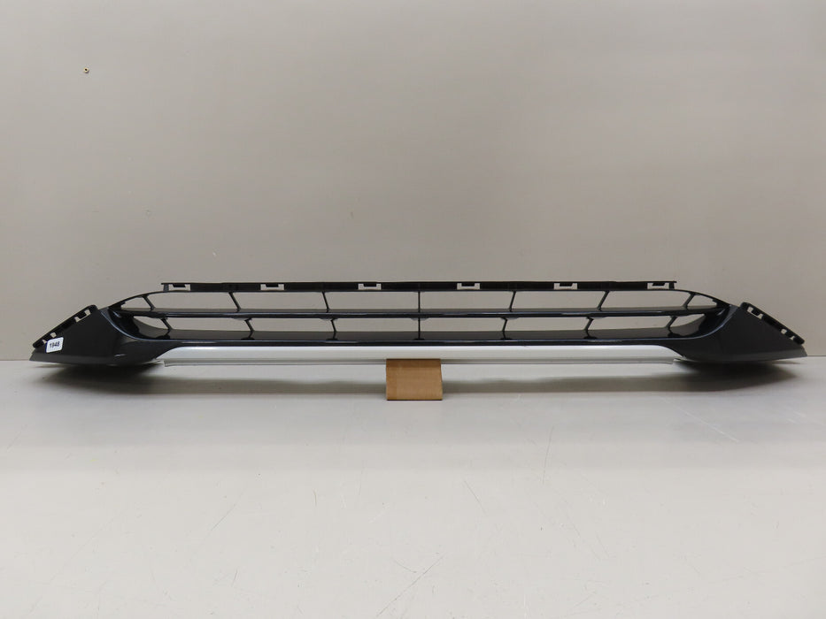 2024 2025 NISSAN SENTRA FRONT LOWER BUMPER COVER OEM