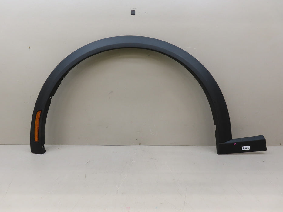 2021-2024 FORD MUSTANG MACH-E LEFT DRIVER SIDE WHEEL ARCH FENDER FLARE OEM