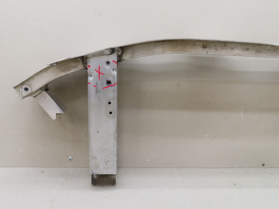 2019-2022 BMW X5 FRONT BUMPER REINFORCEMENT IMPACT BAR REBAR OEM 51117428246