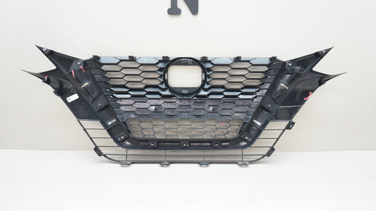 2019-2021 NISSAN ALTIMA FRONT BUMPER GRILLE OEM 623106CA1A