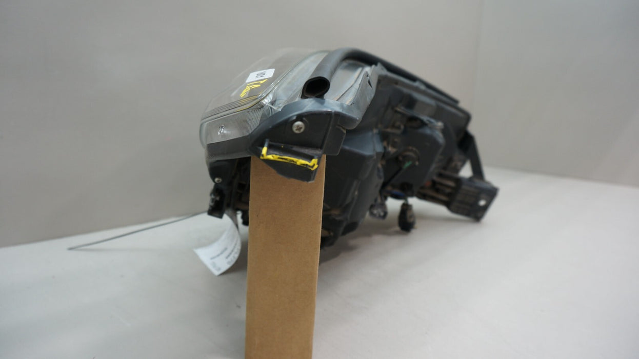 2019-2021 SUBARU FORESTER FRONT LEFT DRIVER SIDE LED HEADLIGHT OEM