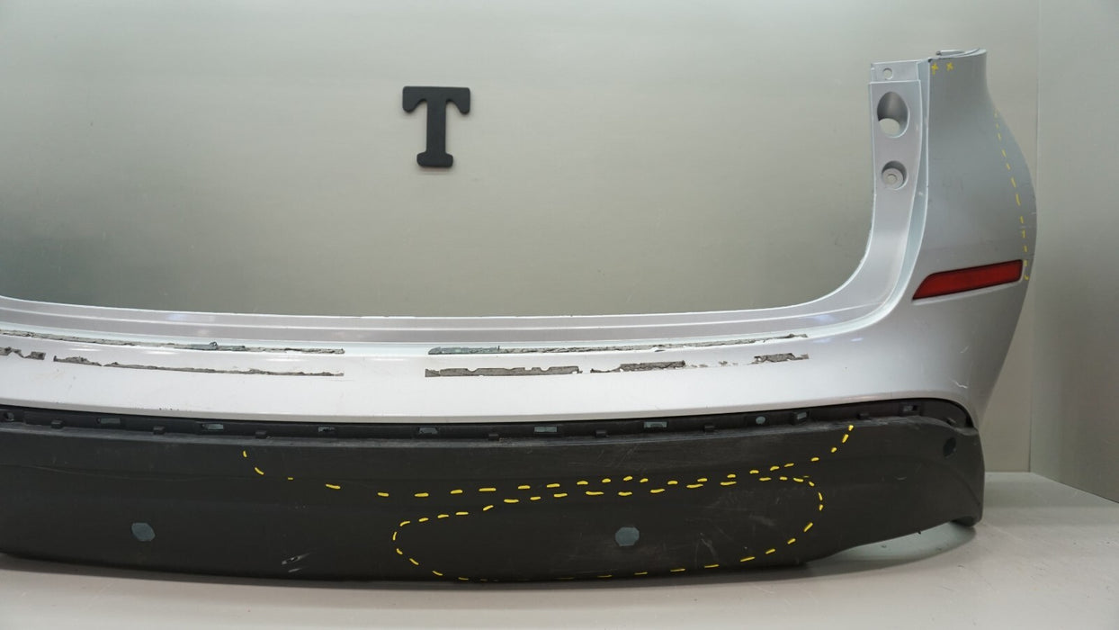 2015-2023 NISSAN MURANO S SL SV PLATINUM REAR BUMPER COVER PANEL OEM 850225AA0H