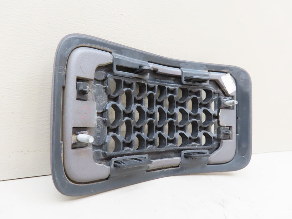 2019-2022 JEEP CHEROKEE FRONT RADIATOR GRILL GRILLE INSERT # 4 OEM