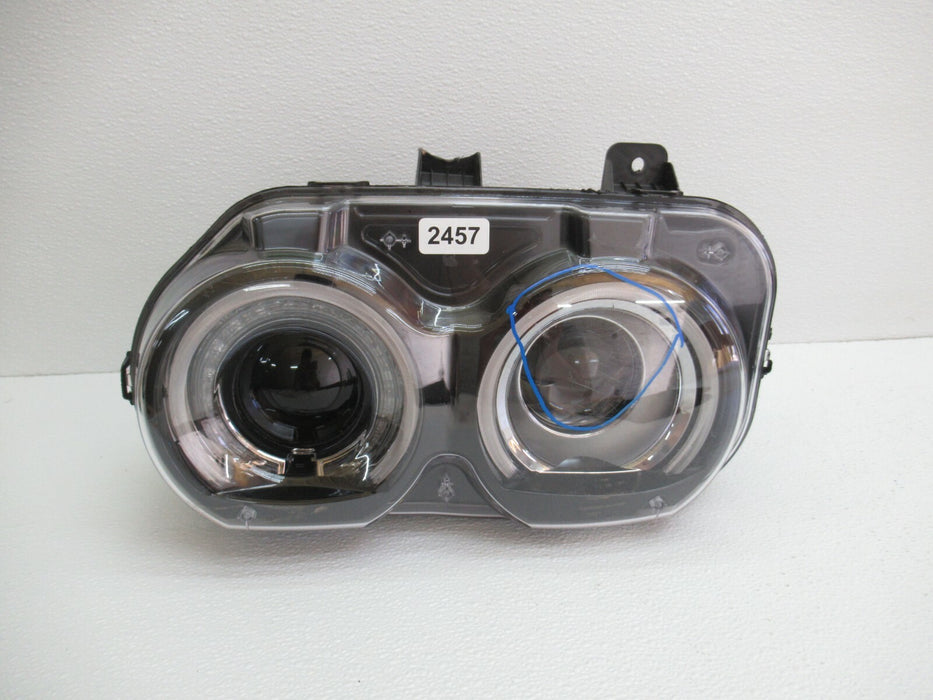 2015 - 2021 DODGE CHALLENGER FRONT RIGHT PASSENGER HEADLIGHT HEADLAMP OEM