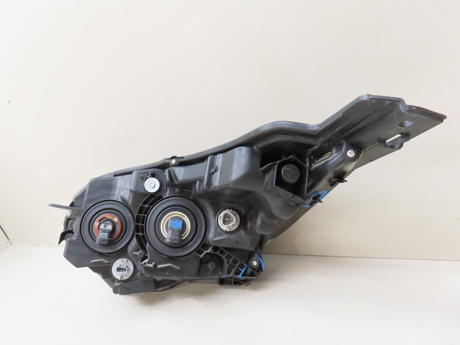 2019-2022 HONDA HRV HR-V FRONT RIGHT PASSENGER SIDE HEADLIGHT OEM