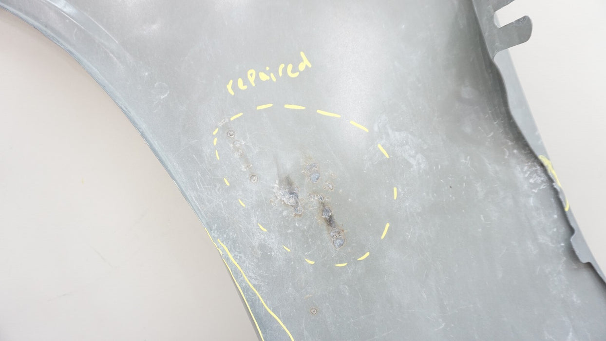 2015-2023 DODGE CHALLENGER RIGHT PASSENGER SIDE FENDER OEM