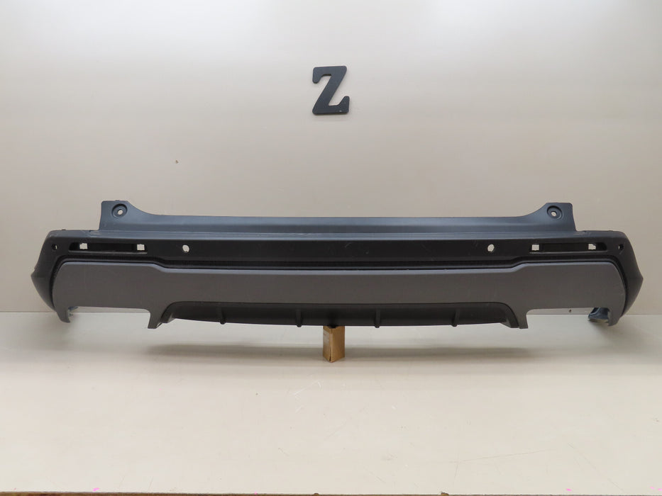 2023 2024 HONDA CRV CR-V REAR BUMPER COVER OEM 71501-3D4-A000