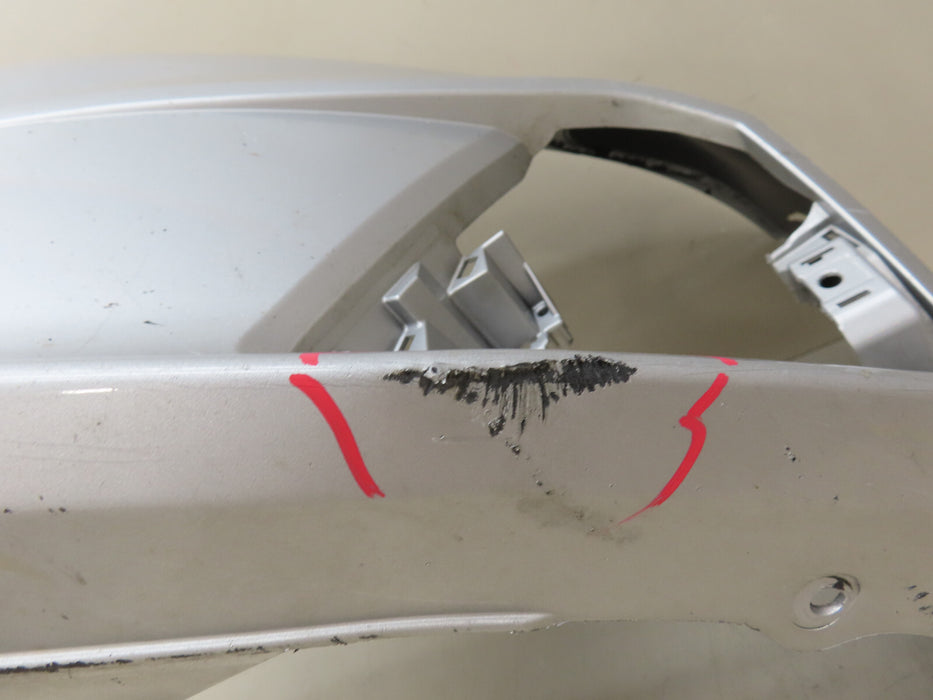 2019-2022 NISSAN ALTIMA FRONT BUMPER COVER OEM