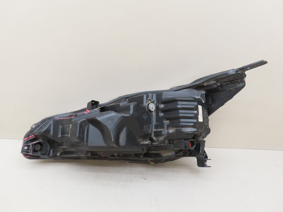 2019-2021 NISSAN ALTIMA RIGHT PASSENGER HEADLIGHT FULL LED OEM