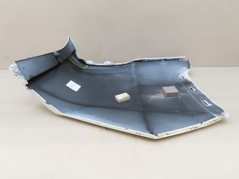 2019-2021 TOYOTA RAV4 Rear Right Bumper Cover End OEM 52161-0R050