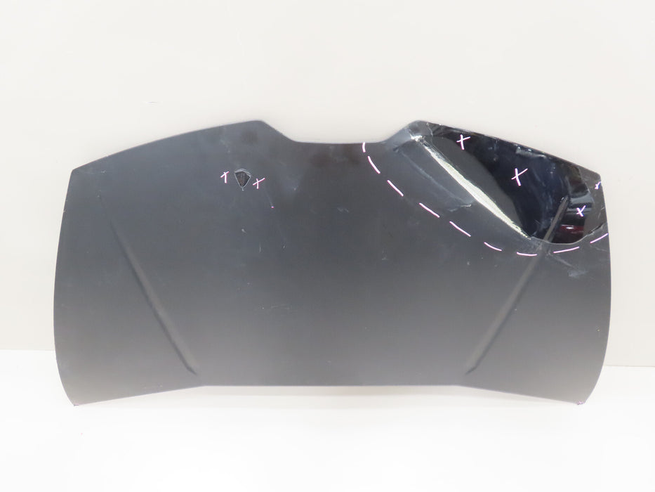 2015-2023 LAMBORGHINI HURACAN FRONT HOOD BONNET PANEL OEM 4T0823021C