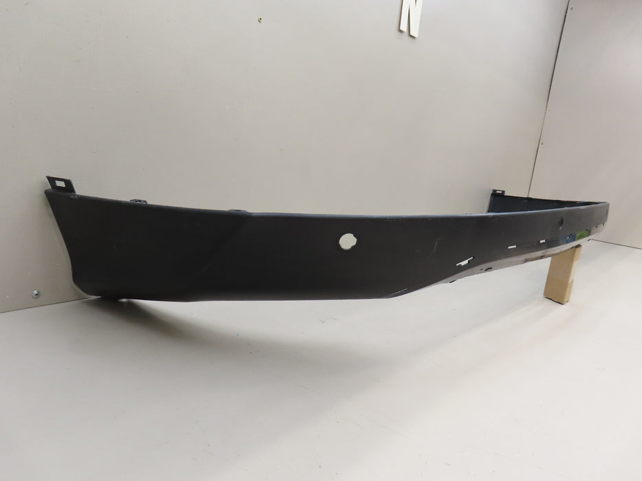 2016 - 2018 TOYOTA RAV4 REAR BUMPER LOWER COVER FASCIA OEM 52169-42010