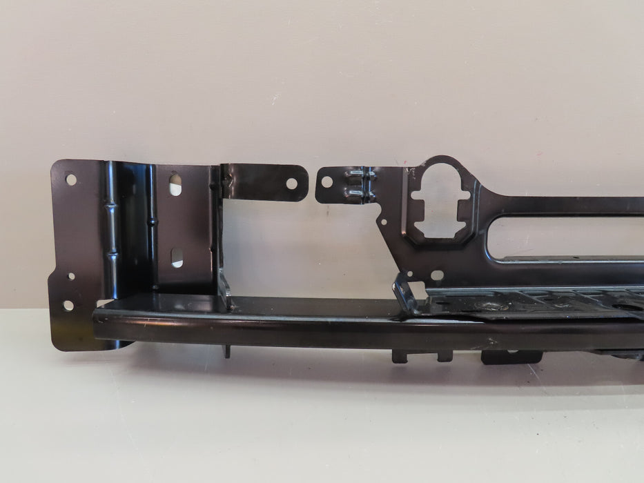 2015-2022 FORD F-150 REAR BUMPER REINFORCEMENT IMPACT W/O TOWING AFTERMARKET