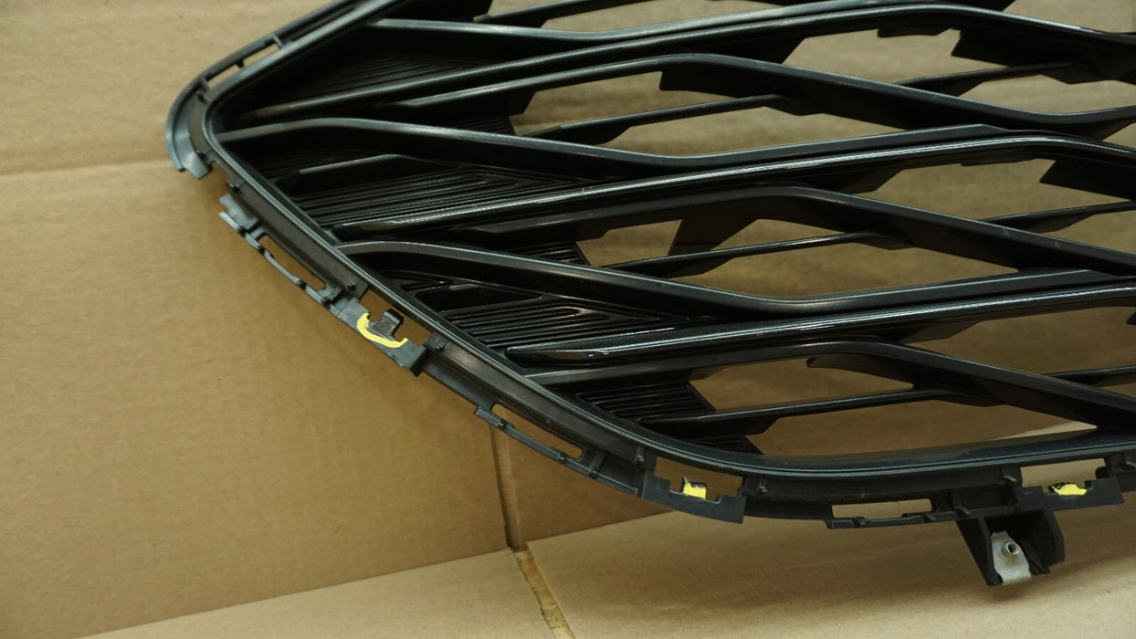 2019-2021 CHEVROLET MALIBU FRONT BUMPER LOWER GRILL GRILLE OEM 84338683 19 20 21