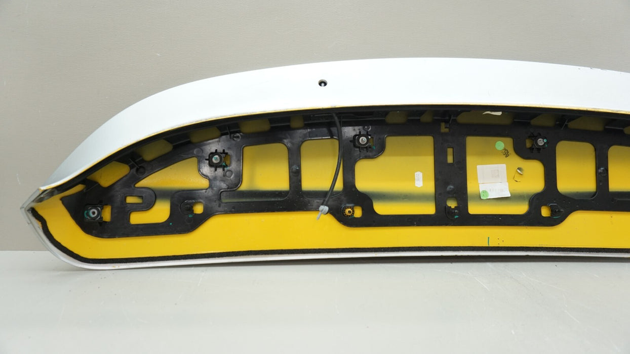 2015-2022 JEEP RENEGADE REAR TRUNK SPOILER WING 735578408 OEM