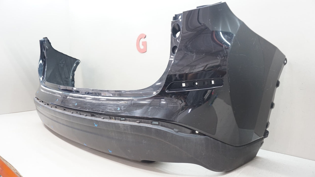 2015-2024 NISSAN MURANO REAR BUMPER COVER PANEL OEM 850225AA0H