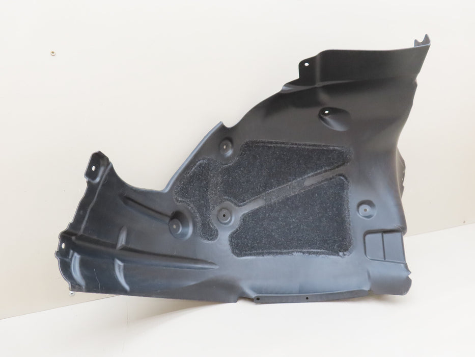 2019-2022 BMW 330I REAR RIGHT PASSENGER FENDER LINER OEM 51717340928