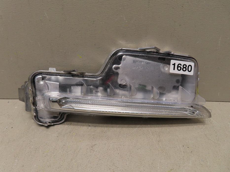2014-2018 VOLVO S60 V60 LED FRONT RIGHT PASSENGER SIDE OEM FOG LIGHT 89250203